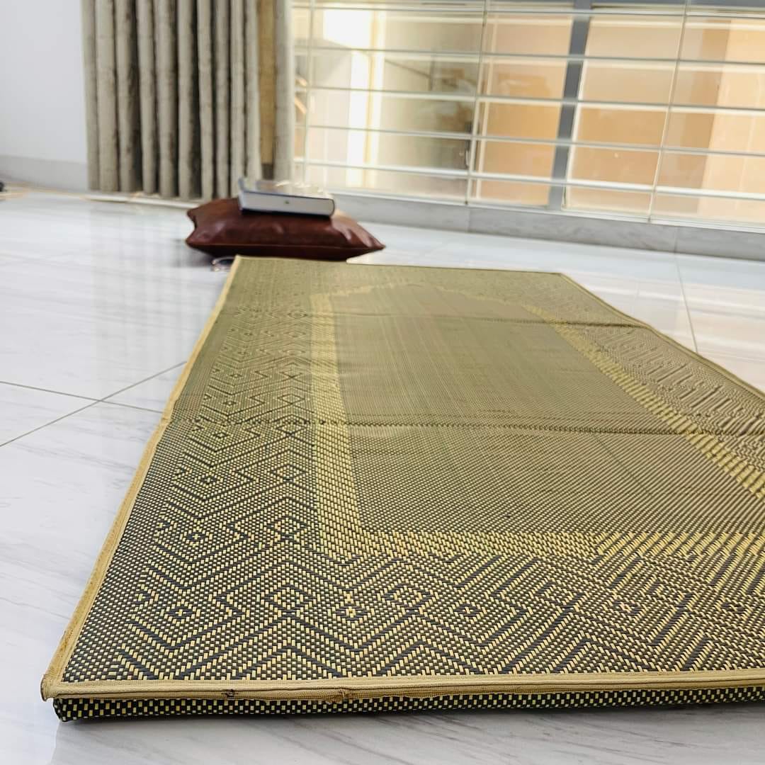 ✨ "Ayat" PRIMIUM Relax foam padded Jaynamaz